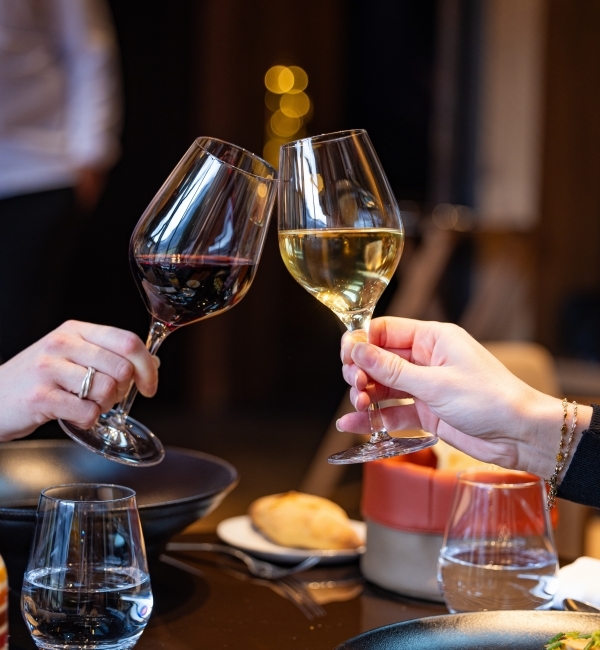Wine Le Jardin 